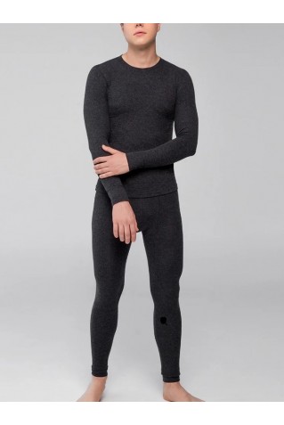 Мужской термоджемпер Hetta MT10